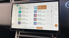 Land Rover Range Rover Evoque 2.0 D165 Dynamic SE 5dr Auto Diesel Hatchback